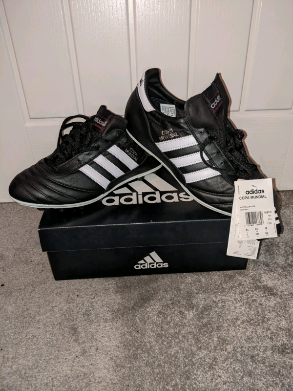cheapest adidas copa mundial football boots